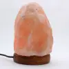 Himalayan Pink Salt USB Lamp - 0