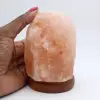 Himalayan Pink Salt USB Lamp - 2