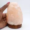 Himalayan Salt USB Lamp Pakistan - 2