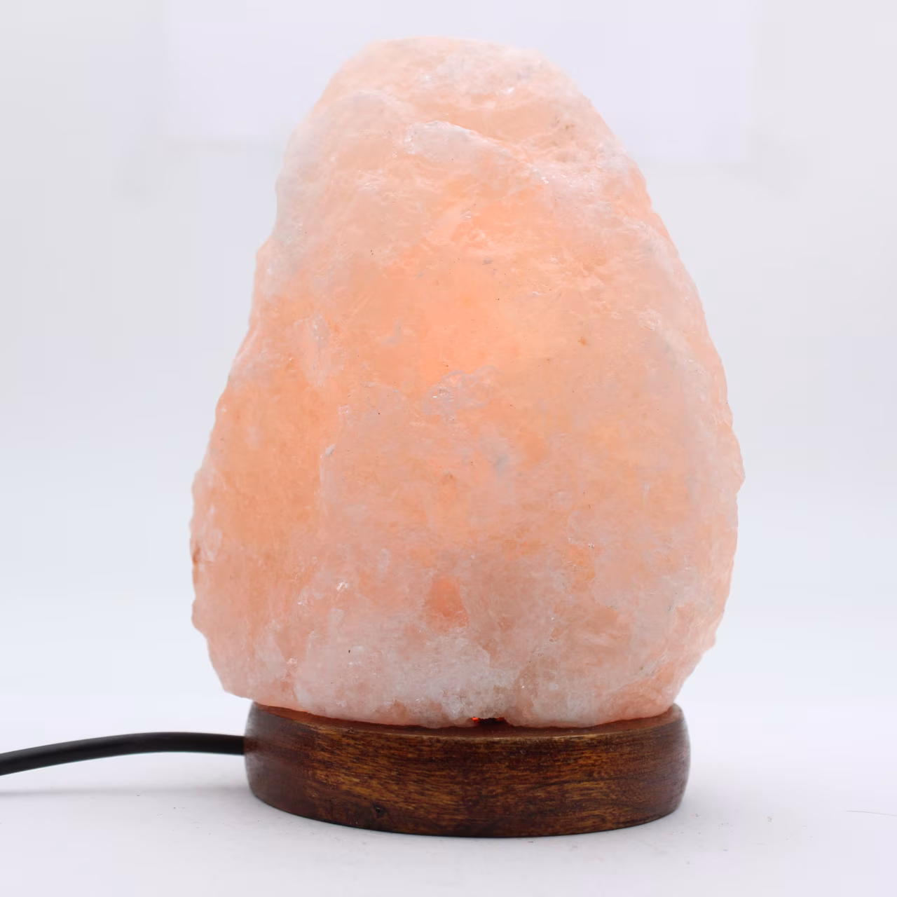Himalayan Salt USB Lamp Pakistan