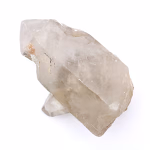 Quartz crystal