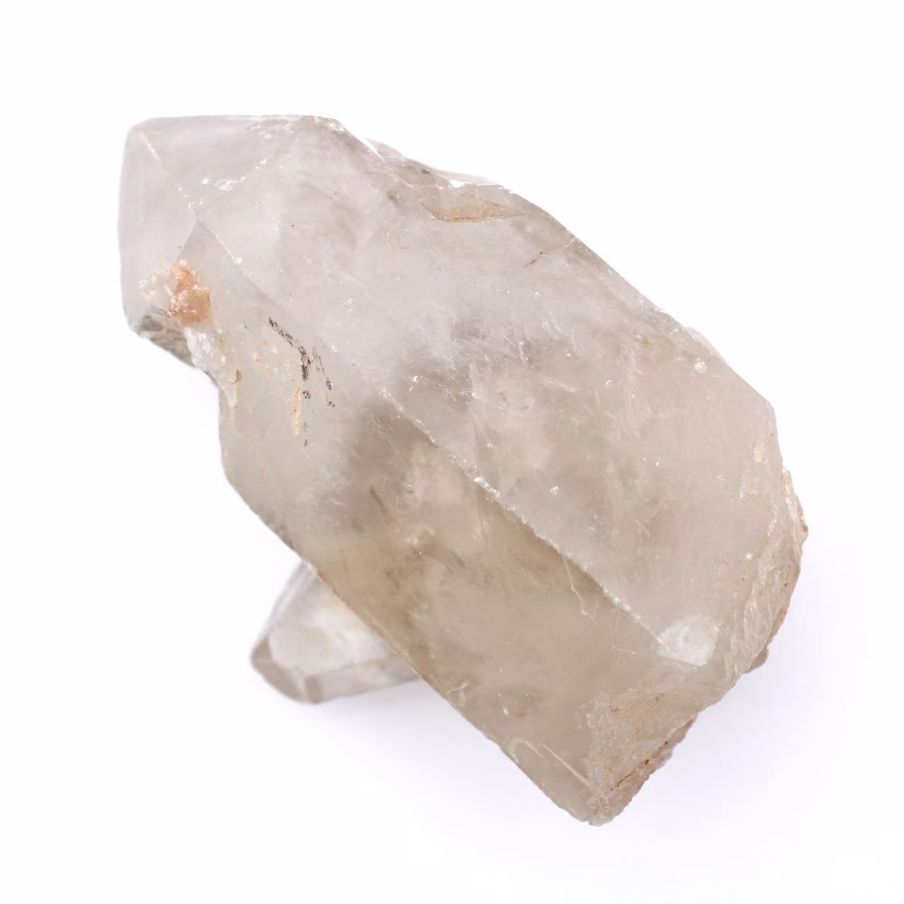 Quartz crystal