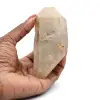 Quartz crystallization - 3