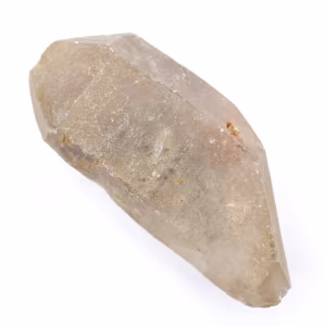 Quartz crystallization