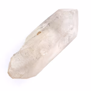 Raw Quartz Crystal