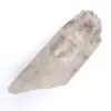 Crystallization of quartz from Madagascar - 1