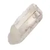 Crystallization of quartz from Madagascar - 2