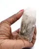 Crystallization of quartz from Madagascar - 3