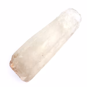 Natural crystal quartz