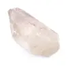 Natural crystallization of quartz - 1