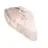 Natural crystallization of quartz