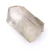 Natural quartz crystal from Madagascar - 0