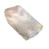 Natural quartz crystal from Madagascar - 1