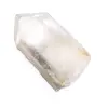 Natural quartz crystal from Madagascar - 2