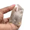 Natural quartz crystal from Madagascar - 3