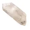 Natural crystal quartz from Madagascar - 0