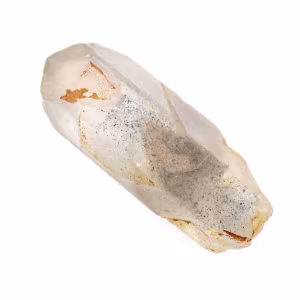 Raw Natural Quartz Crystal