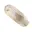 Quartz crystal from Madagascar — 11