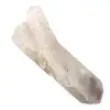 Crystallization of quartz from Madagascar - 1