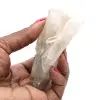 Crystallization of quartz from Madagascar - 3