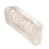 Natural raw quartz from Madagascar - 0