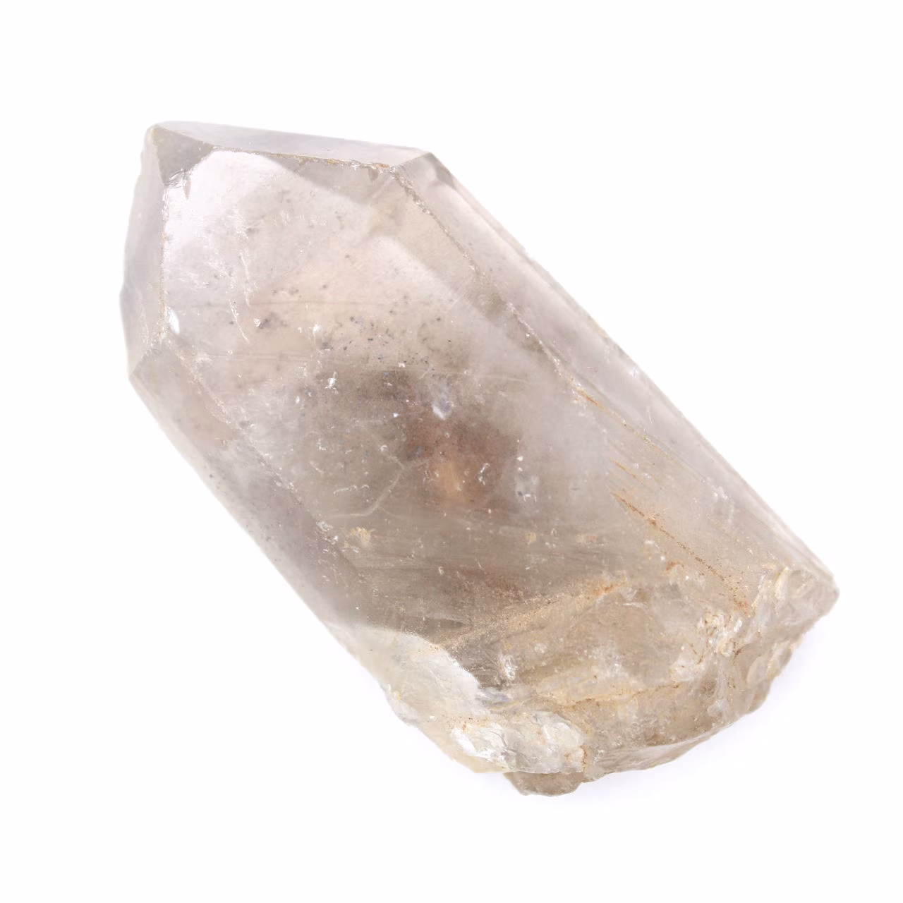 Crystal Quartz