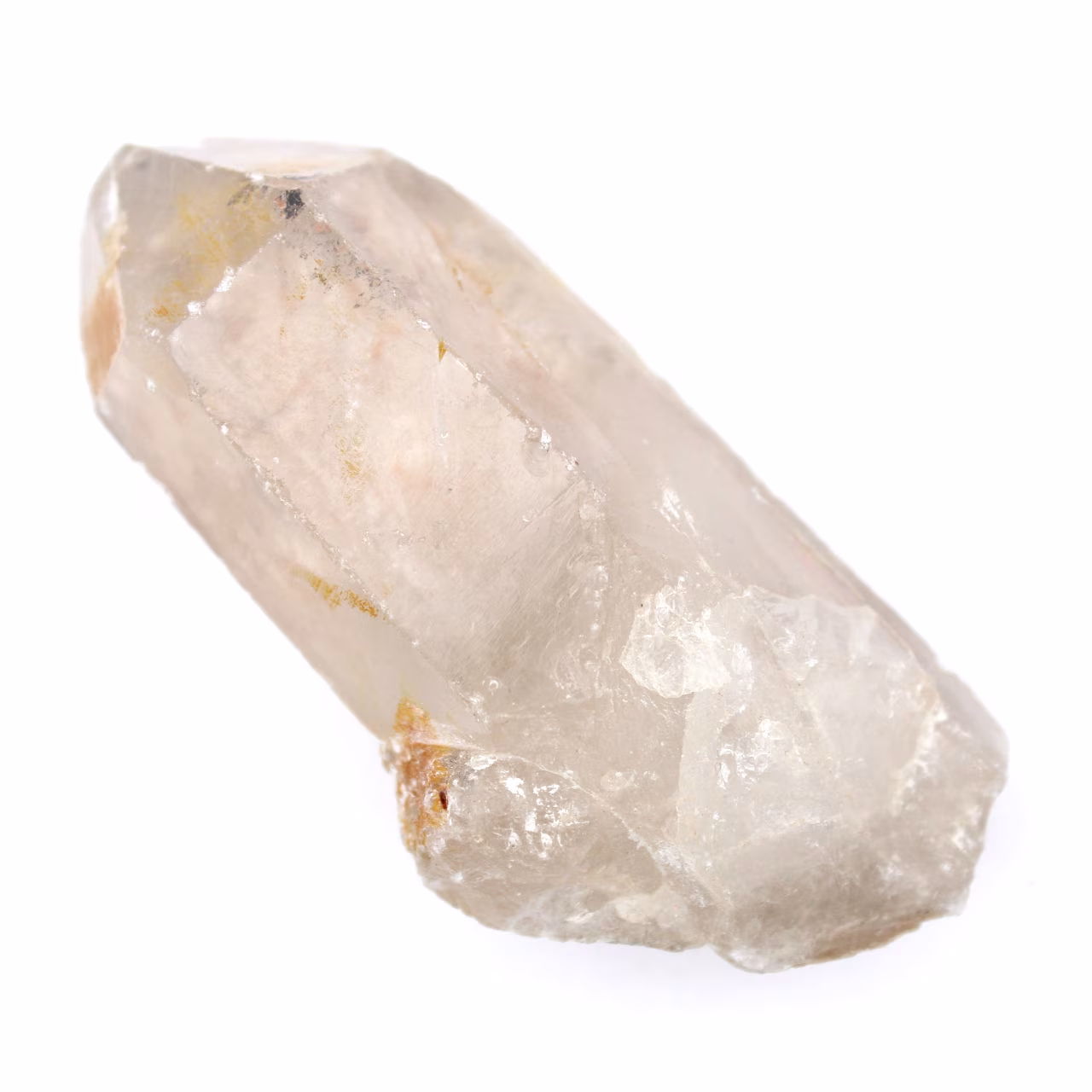 Quartz crystal