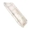 Quartz crystallization - 0