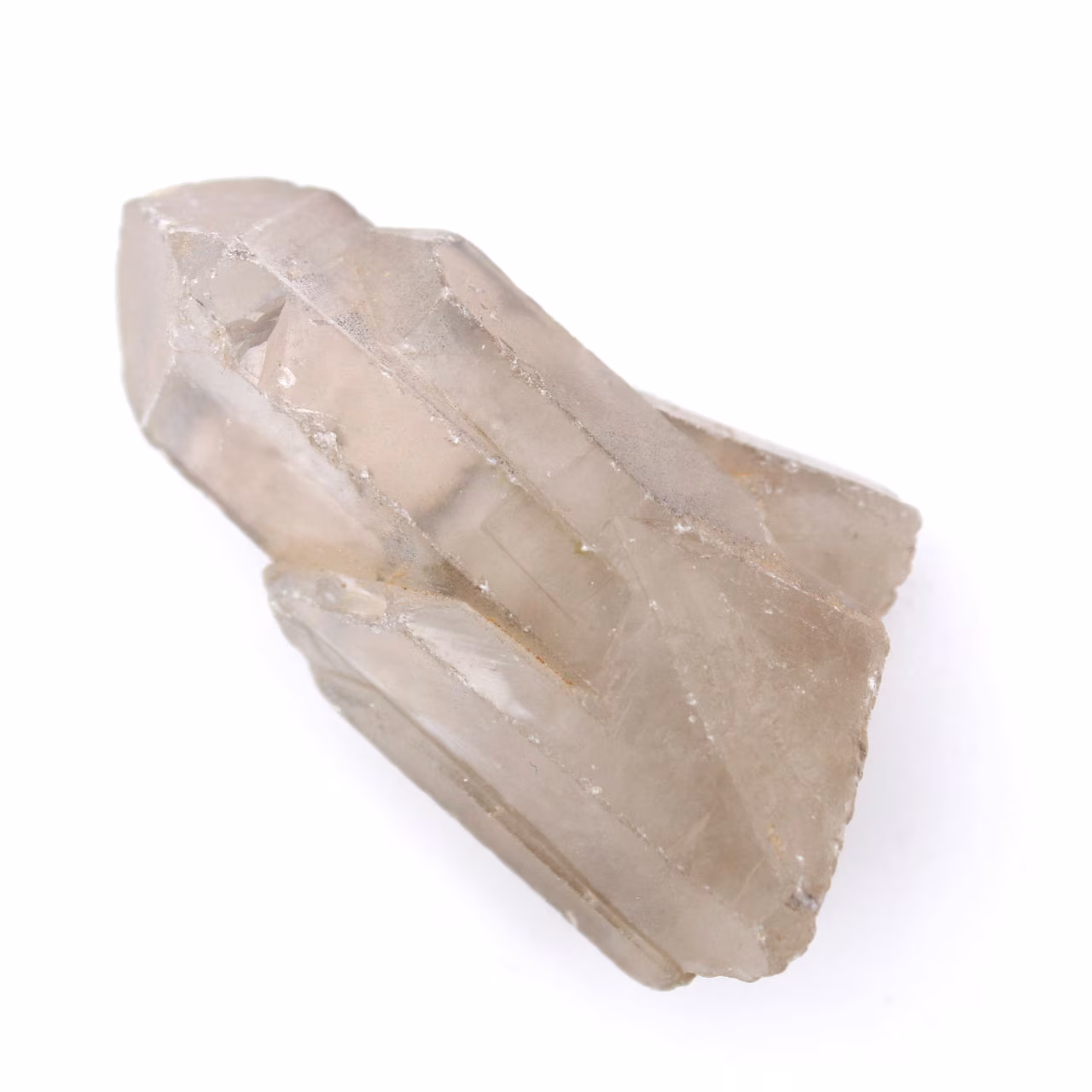 Raw Quartz
