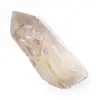 Quartz crystal from Madagascar - 0