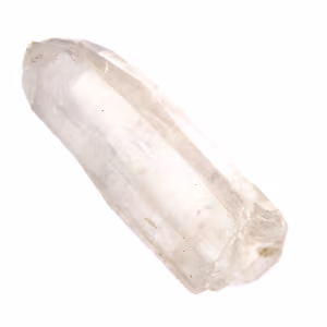Quartz from Madagascar