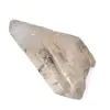 Crystallization of quartz from Madagascar - 0
