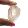 Natural quartz crystal - 3