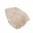 Natural quartz crystal