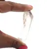 Natural crystallization of quartz - 3