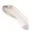 Natural crystallization of quartz