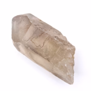 Raw natural quartz