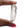 Natural quartz from Madagascar - 3
