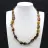 Tiger's Eye Necklace