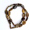 Tiger's Eye Necklace - 2