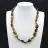 Tiger's Eye Necklace
