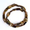 Tiger's Eye Necklace - 2