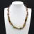 Tiger's Eye Necklace