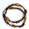 Tiger's Eye Necklace - 2