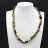 Tiger's Eye Necklace