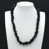 Tourmaline necklace - 0