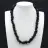 Tourmaline necklace