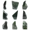 Decorative nephrite jade - 0
