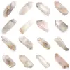 Quartz crystal from Madagascar - 0