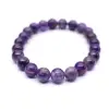 Amethyst bracelet - 0